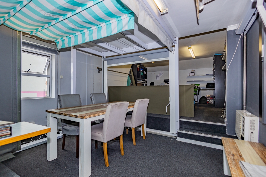 Commercial Property for Sale in Paarden Eiland Western Cape